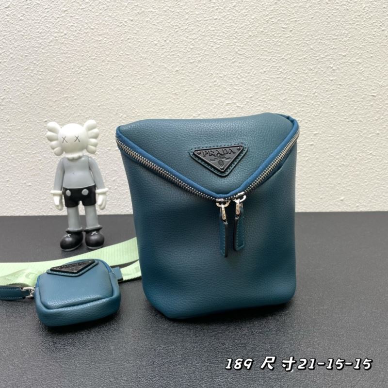 Prada Satchel Bags